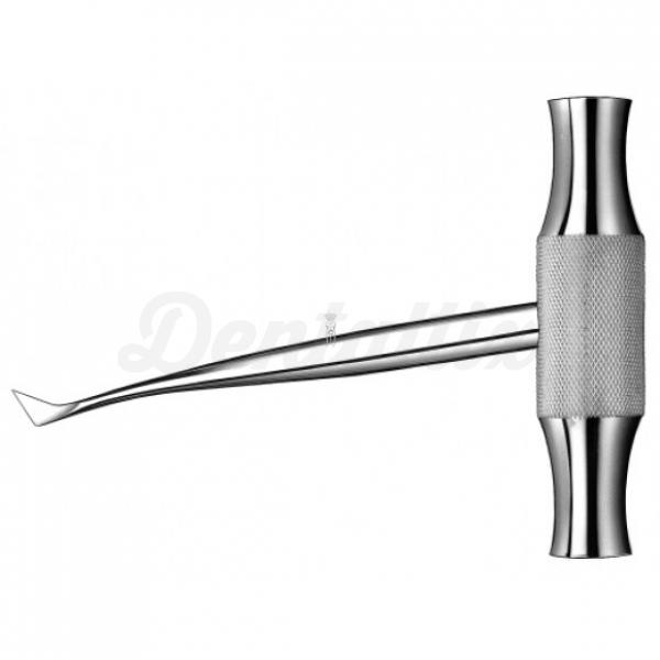 Barry Root Elevator for Precise Tooth Extraction