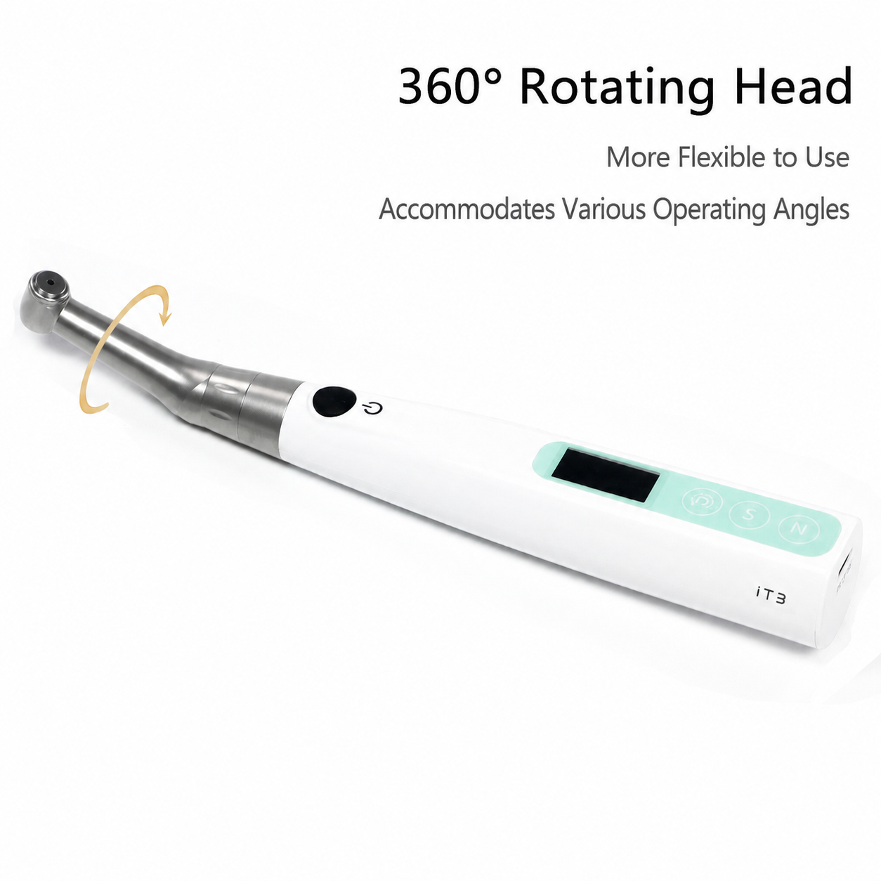 Implant Torque Wrench