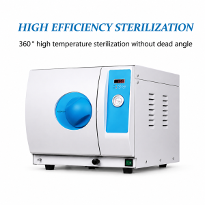 Autoclave Steam Sterilizer 18L