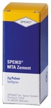 Endodontic Cement (Speiko)