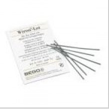Welding Wiron de Bego