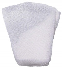 Non-Sterile Gauze Pads (500 pcs.)