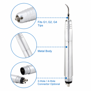 Dental Air Scaler
