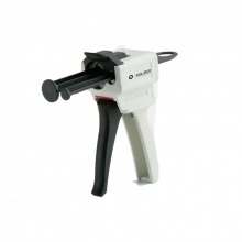 Dispensing gun
