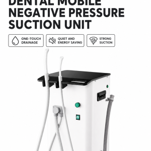 Suction Pump Model SP-2