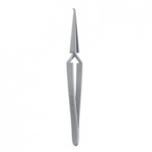Bracket Cement Clip: Orthodontic Forceps