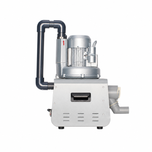 Dental Suction Pump for 3 Dental Chairs