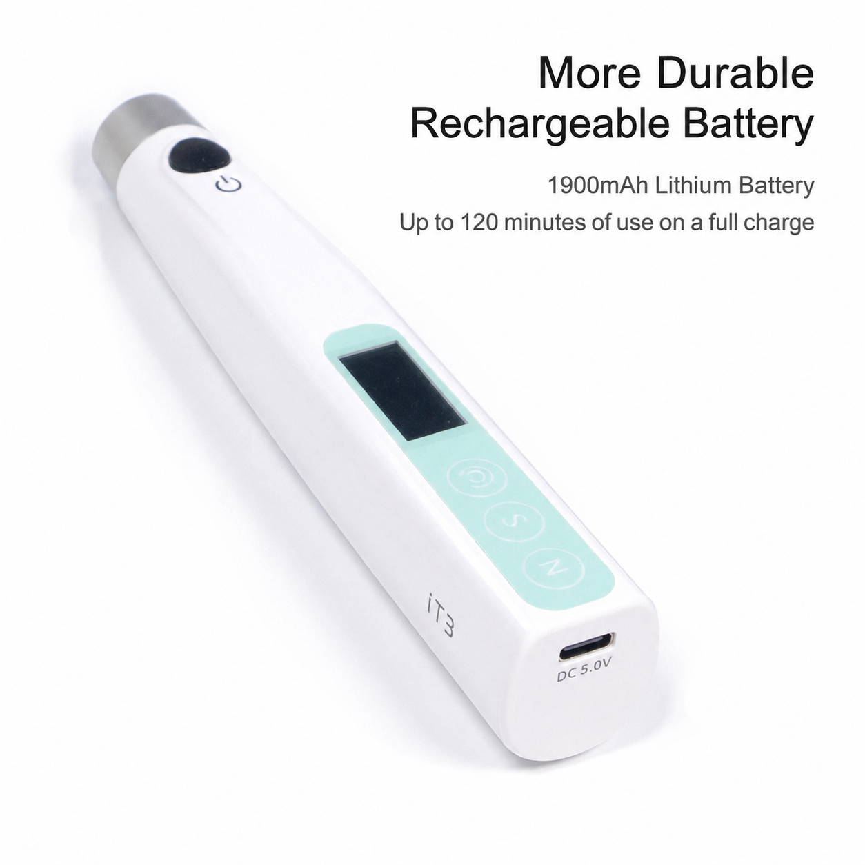 Implant Torque Wrench