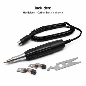 Micromotor Compatible with Latest Handle Models