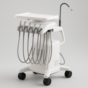 MR3 Heat Activated NiTi Endodontic Files Set