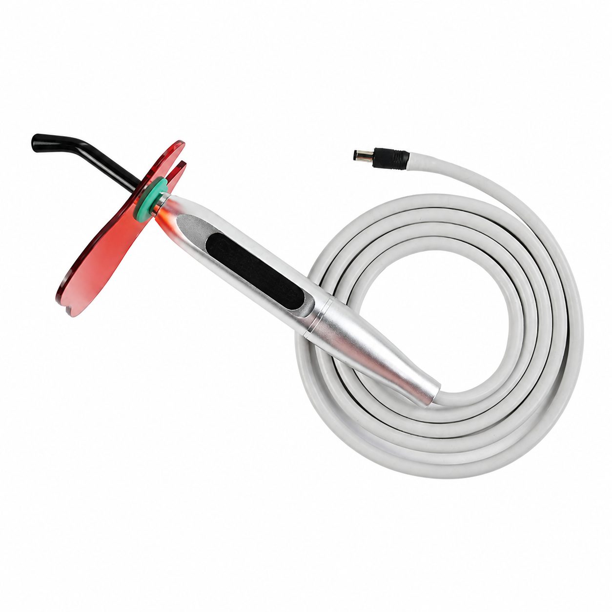 LED Curing Light with 1 Second Curing Time