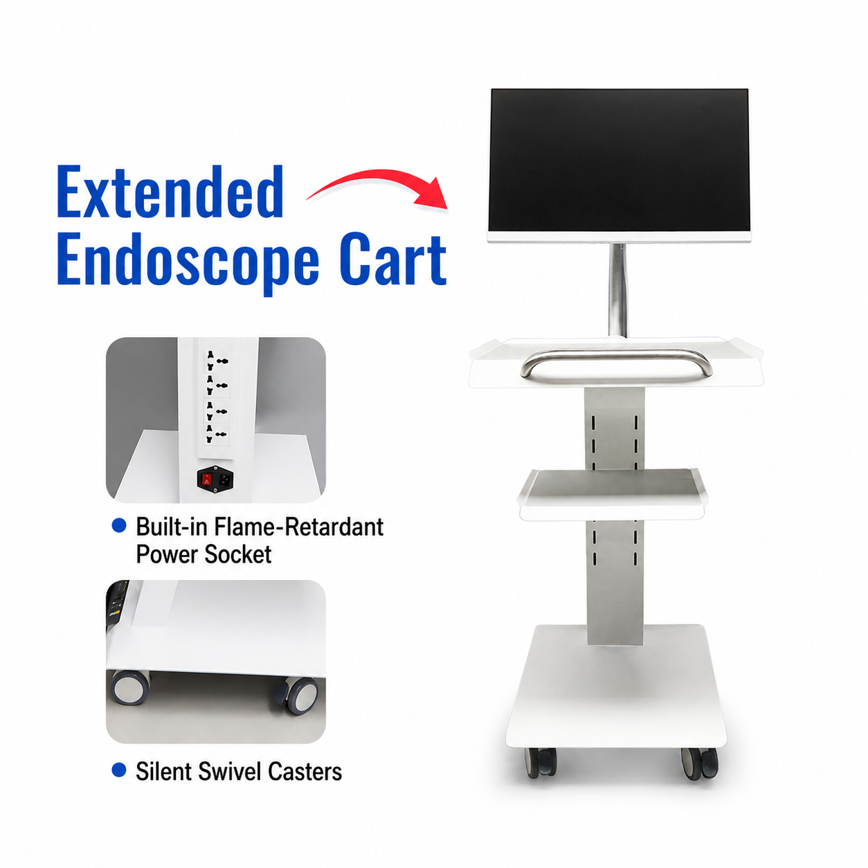 Intraoral Scanner