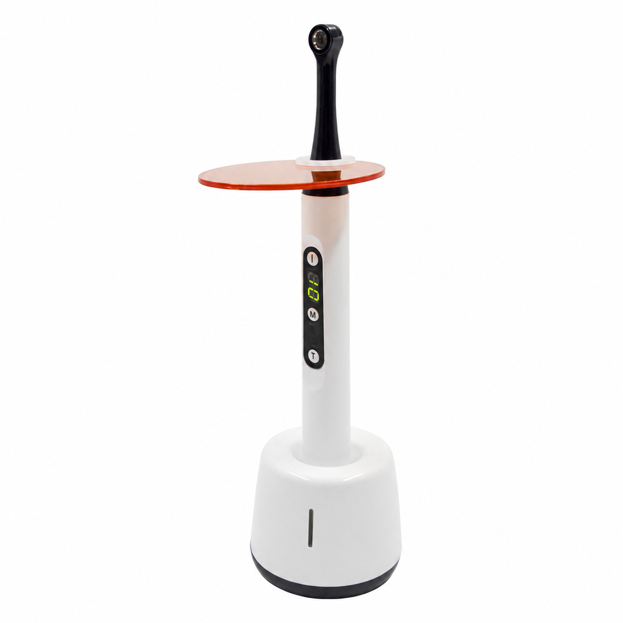 LED Curing Light with 1 Sec Curing Time