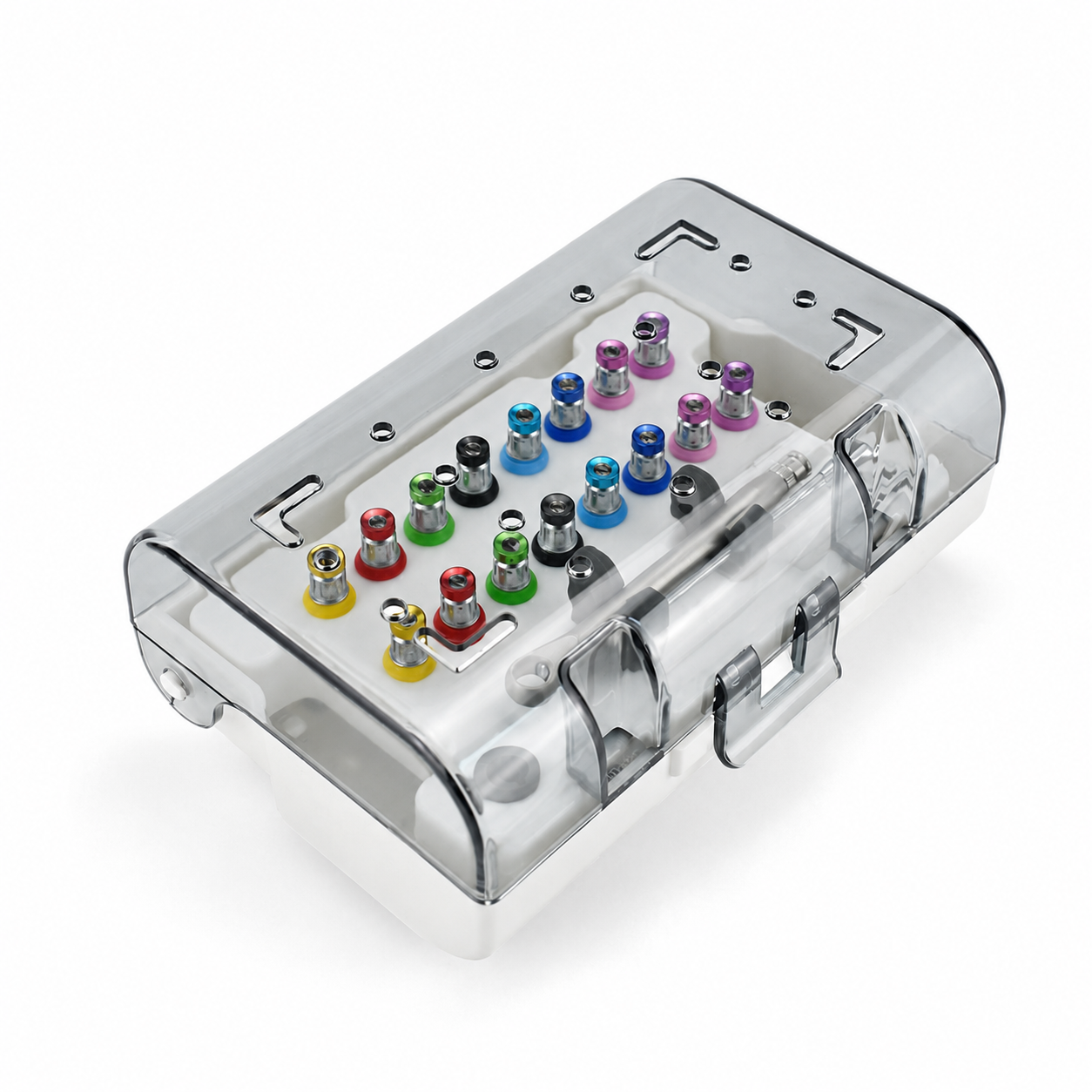 Implant kit I