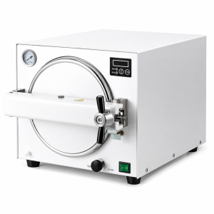 18L Autoclave Steam Sterilizer