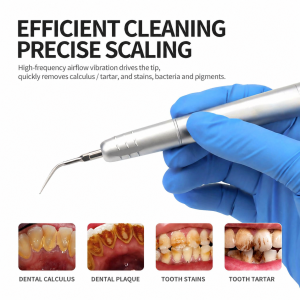 Dental Air Scaler