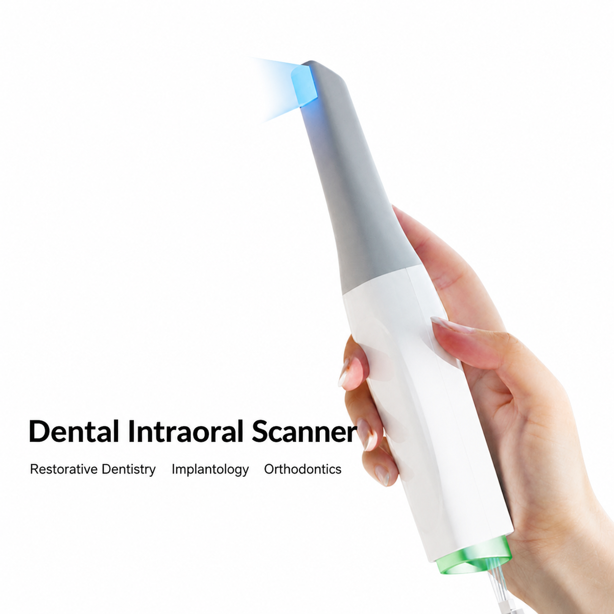 Intraoral Scanner
