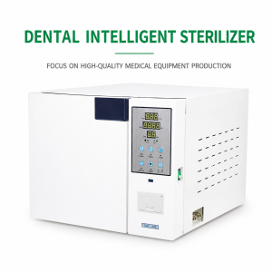 Autoclave Steam Sterilizer 18L