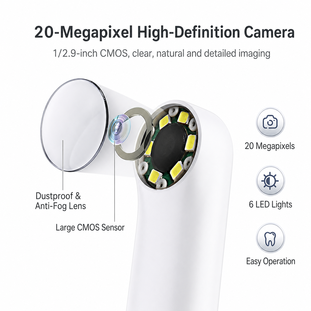 Intraoral Scanner