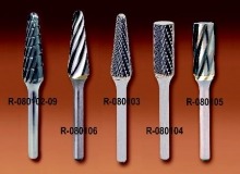 INDOOR CUTTING CUTTER CYLINDRICAL DENTATED No 6