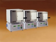 PREHEATING OVEN HP-25