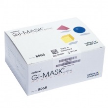 GI Mask - Gingival precision Silicone Kit for margins and contours