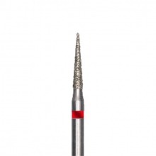 Diamond Round Turbine Bur 858 (5 pcs)