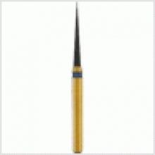 G859 Diamond Bur for FG Needle (5 pcs)