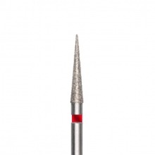 859.FG - Diamond Lance Shape Turbine Bit (5 pcs. - 10 mm)