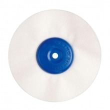 862 100/15: Microfibre Polishing Disc (100 x 15 mm)