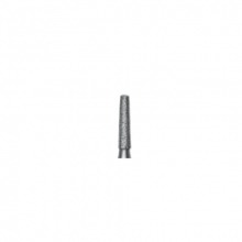 6847 Bur cylindrical diamond FG (5ud)