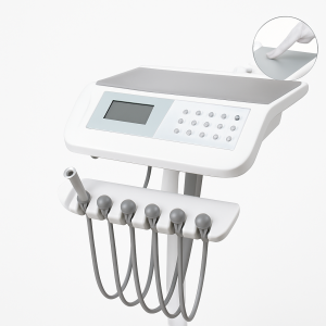 R1 Dental Treatment Chair for Clinics