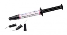 Smartrepair® Pink - Light Curing Resin (3g)
