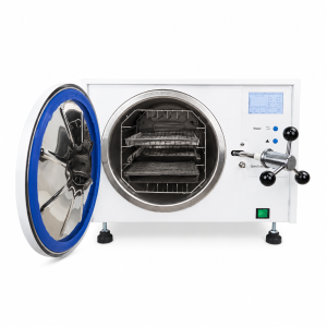 Autoclave Steam Sterilizer 18L