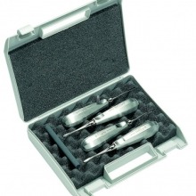 Gum Separator Set (4 pcs)
