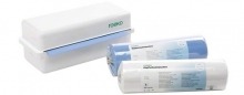 Dental Chair Headrest Protection (Roll 100 pcs.)