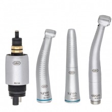 Alegra Turbine, Counter-Angle And Fusion Handpiece Rotary Kit
