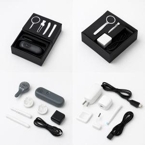 Rixi Portable Digital Dental X-Ray Unit