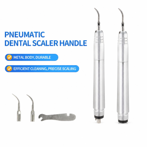Dental Air Scaler