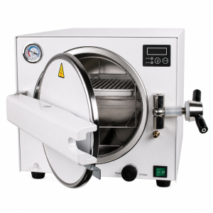 18L Autoclave Steam Sterilizer