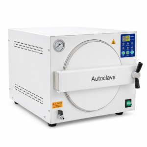 Autoclave Steam Sterilizer 18L