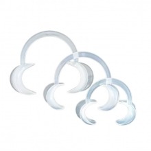 Sterilizable Extraoral Retractor (10 pcs)