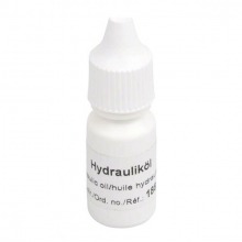 Hydraulic Oil for Occluform-3 Thermoformer (5 ml)