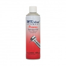 KaVo QUATROcare oil (500ml)