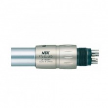 PTL-CL-LED: Optical Coupling