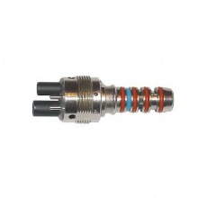 Rapid Coupling B for Turbine T3