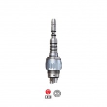 Quick Coupling for Turbine Type Kavo Multiflex with LED Light