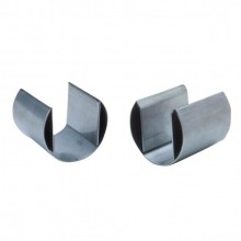 Adaptor Set for Oval Cylinders