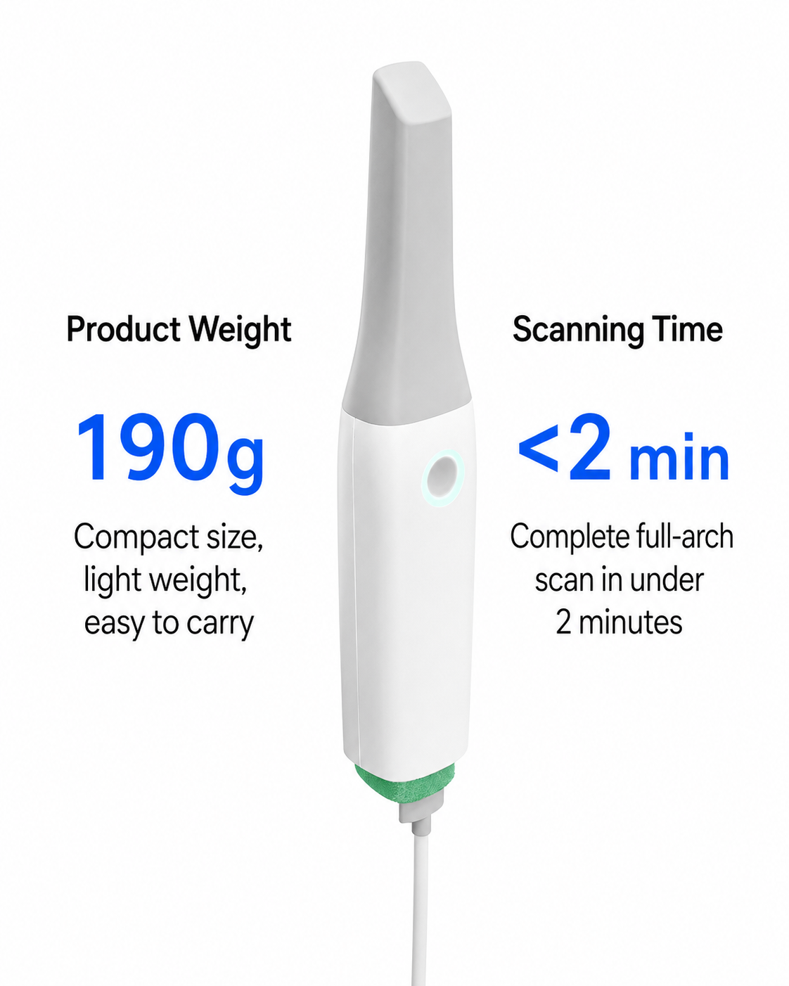 Intraoral Scanner