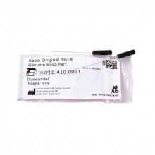 Jet needle: Pack of 5 (45 mm)